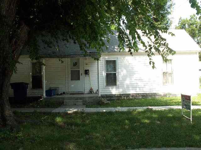 507 N Ash, Newton, KS 67114
