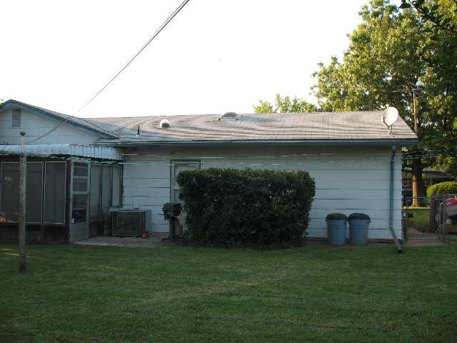 8201 E Boston, Wichita, KS 67207
