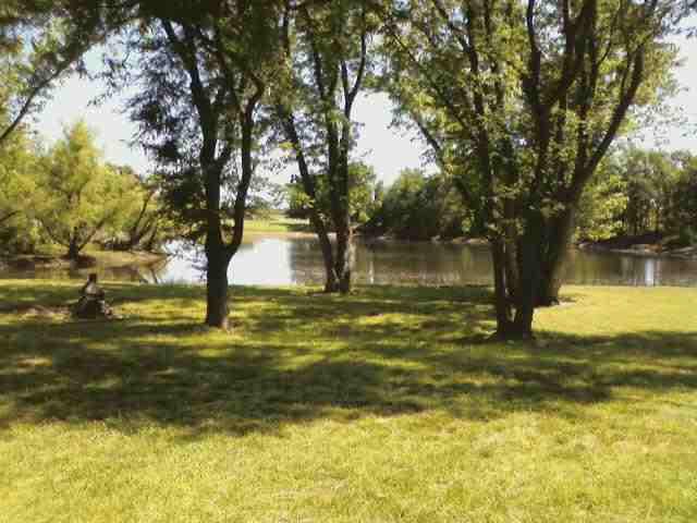 5001 S 263rd West, Garden Plain, KS 67050