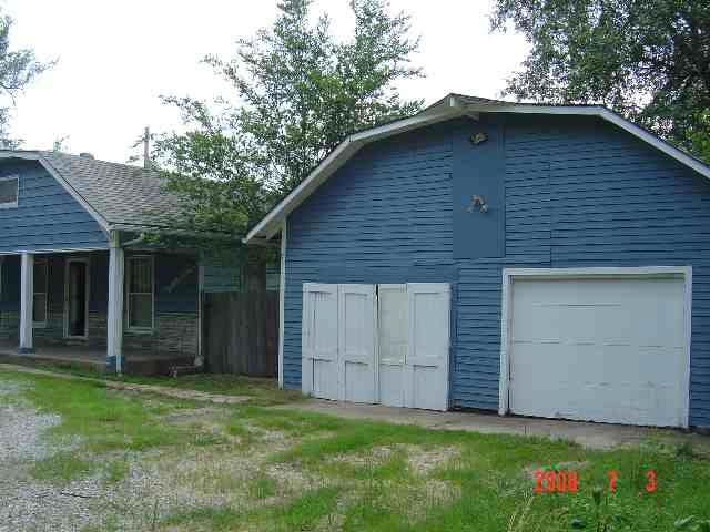 135 N Dowell, Wichita, KS 67206