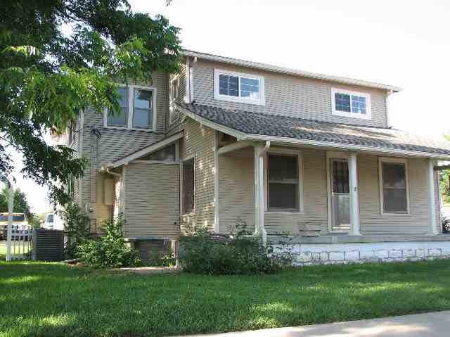 3401 W Central, Wichita, KS 67203