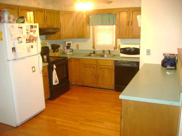 327 S Heather, Maize, KS 67101