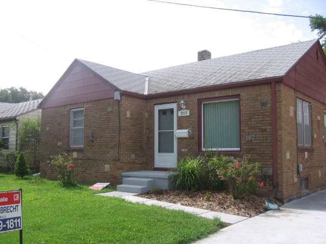 2919 E Funston, Wichita, KS 67211