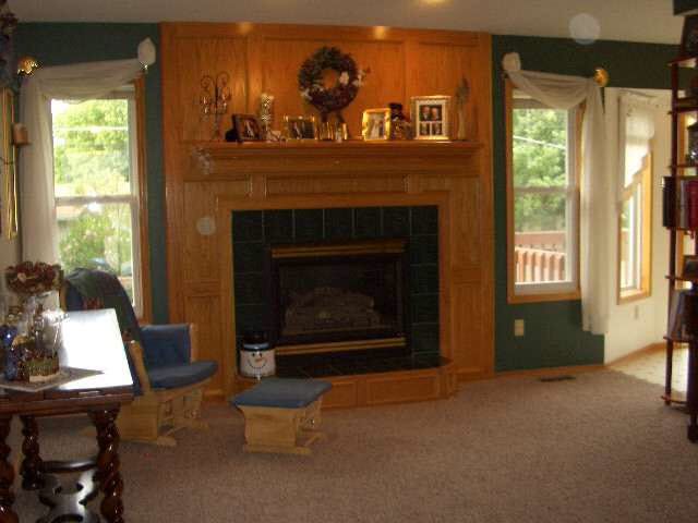 6134 E 41st, Bel Aire, KS 67220