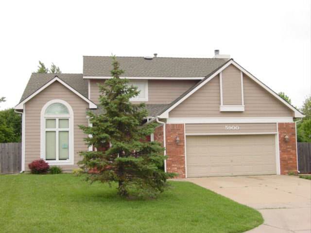 5900 E 47th N, Wichita, KS 67220