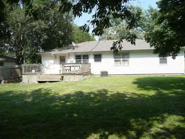 125 N Ohio, Benton, KS 67017