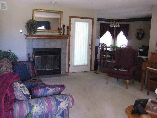 1205 N West St, Rose Hill, KS 67133