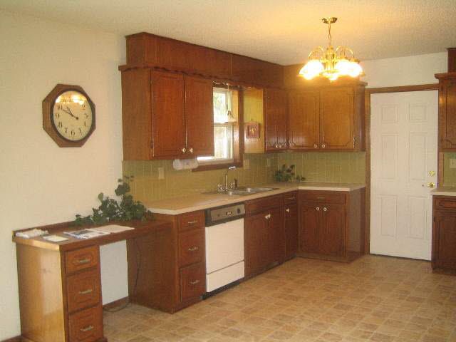 1637 N Main, Rose Hill, KS 67133
