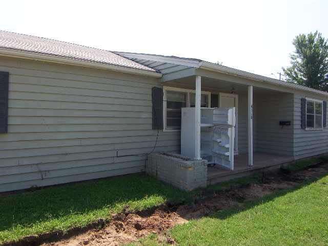 4502 E Central, Wichita, KS 67208
