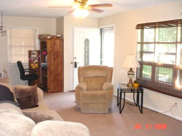 1631 E Evanston, Park City, KS 67219