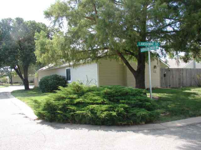 1 Lansdown, Wichita, KS 67220