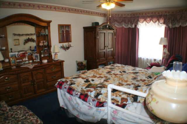 405 Brownie, Rose Hill, KS 67133