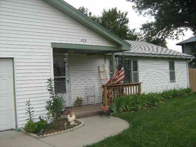 426 N Main, Goddard, KS 67052