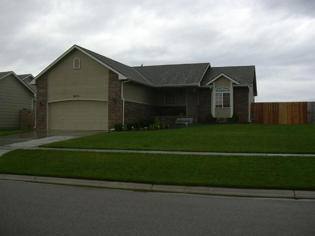 2813 N Midway, Derby, KS 67037
