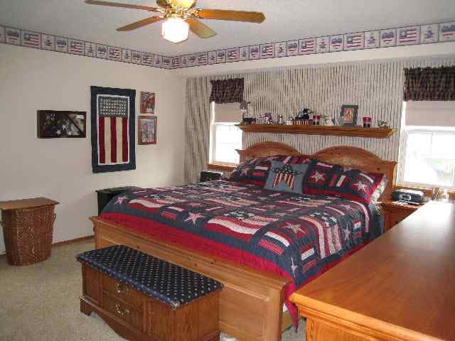 6976 E Odessa, Bel Aire, KS 67226