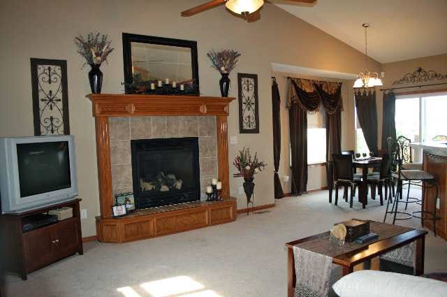 1801 Black Locust, Andover, KS 67002