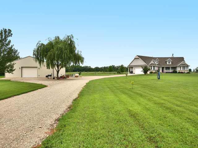 7475 SW Meadowlark, Andover, KS 67002
