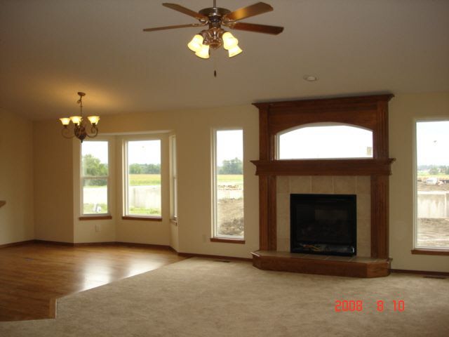 117 W Meadowsweet Ct, Andover, KS 67002