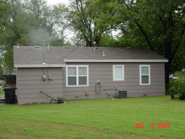 2019 E Ventnor Dr, Park City, KS 67219