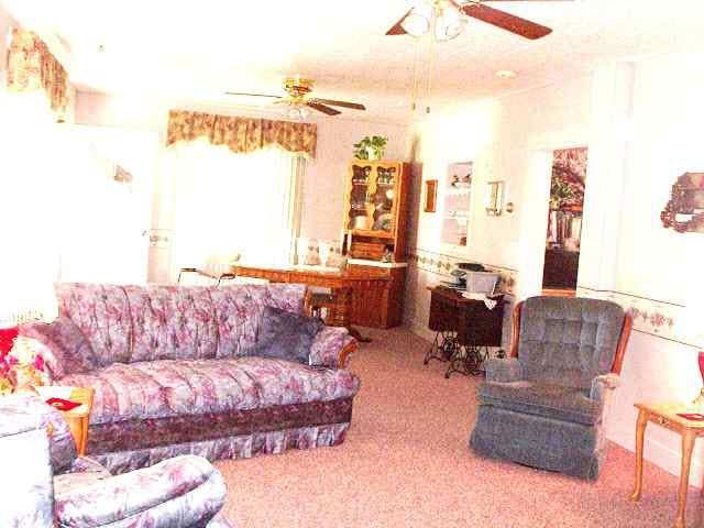 17303 SW 36th, Halstead, KS 67056
