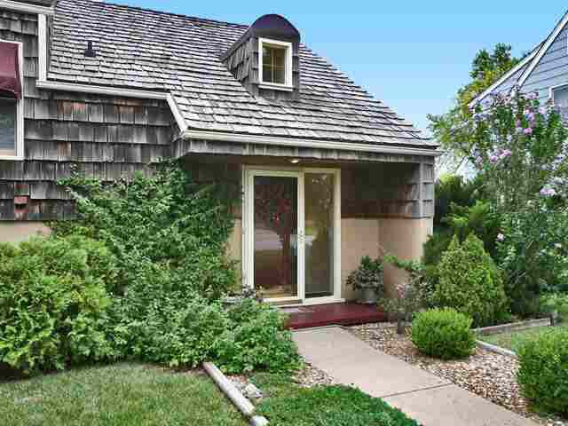 7204 E Rockhill, Wichita, KS 67206