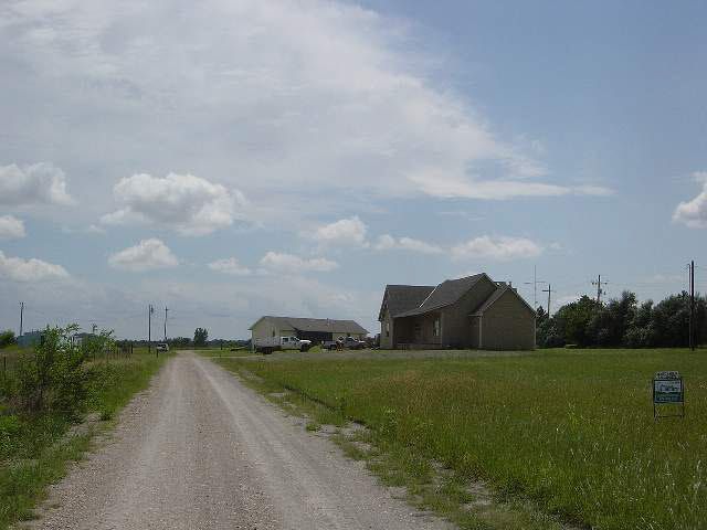 0 S Eastern Rd, Wellington, KS 67152