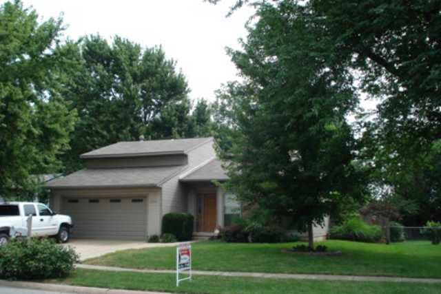 1210 Century, Mulvane, KS 67110
