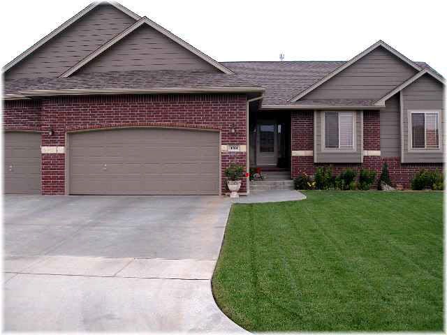 10814 W Havenhurst, Maize, KS 67101