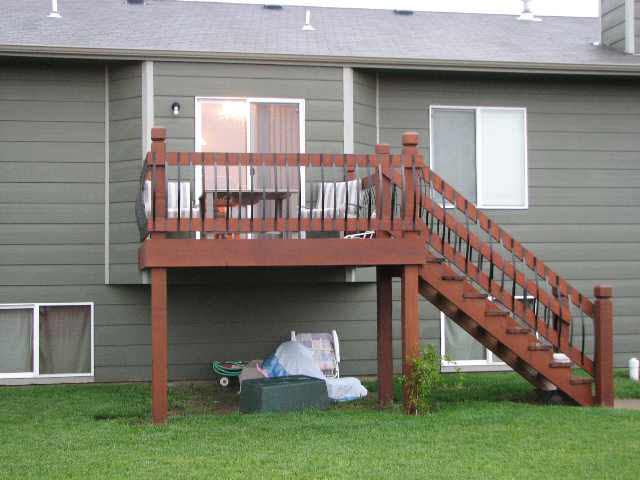 1206 N Aksarben, Wichita, KS 67235