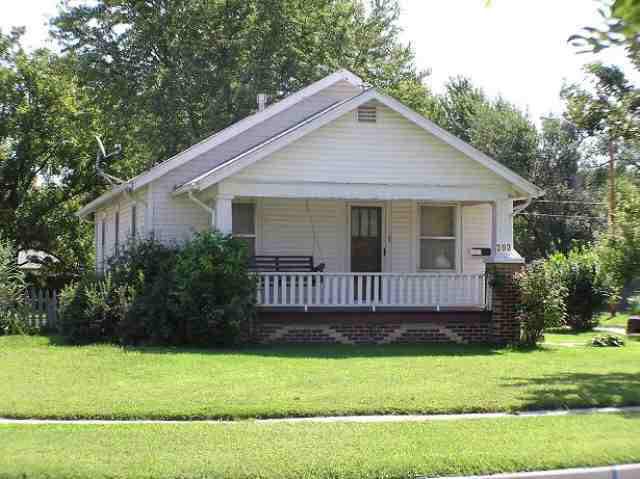 202 N Edwards, Wichita, KS 67203