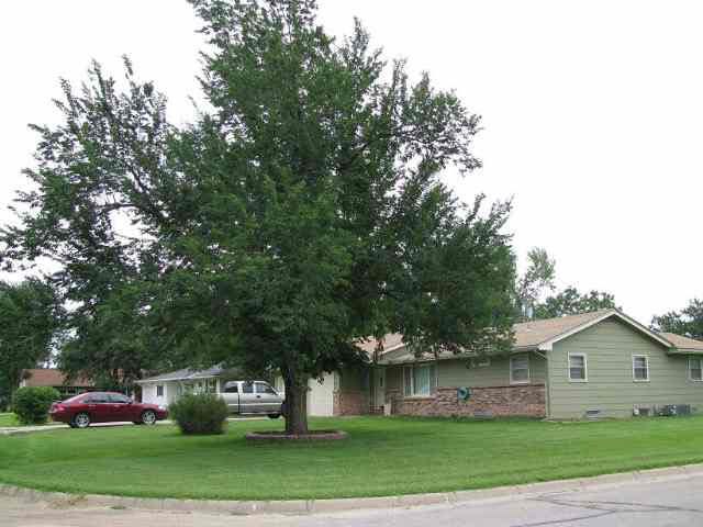 202 N Elm, Goddard, KS 67052