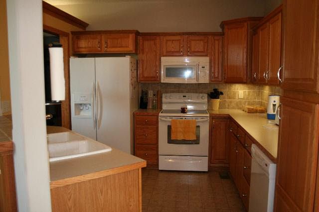 108 N Strode Ave, Rose Hill, KS 67133