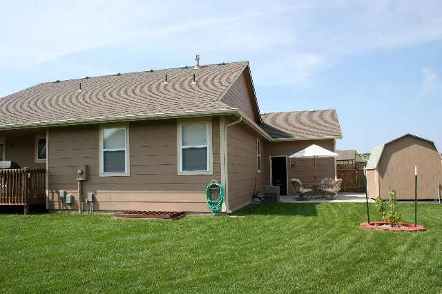 108 N Strode Ave, Rose Hill, KS 67133