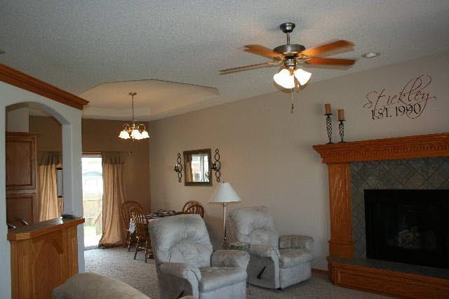 108 N Strode Ave, Rose Hill, KS 67133