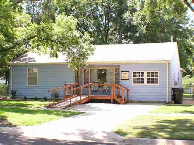 429 Emery, Mulvane, KS 67110