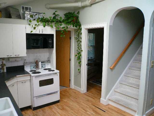 1710 Jackson, Wichita, KS 67214