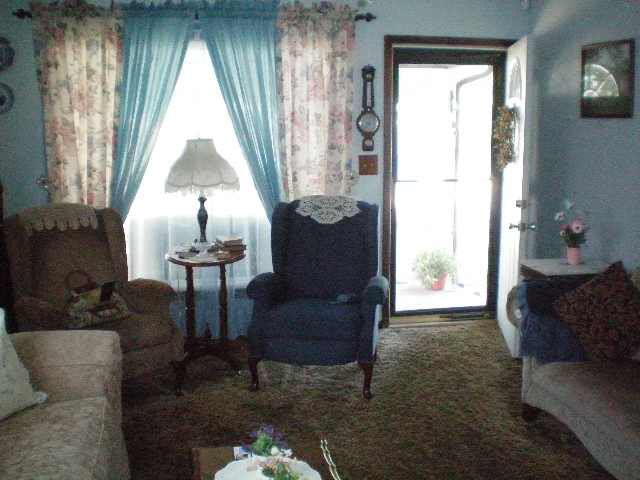 116 N Gow, Wichita, KS 67213