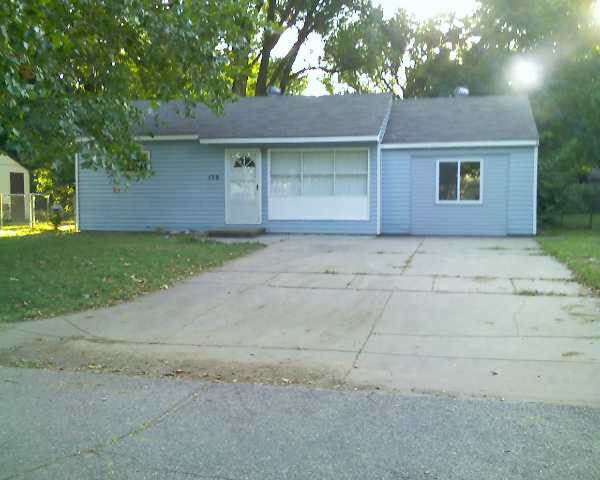 159 Trout Ave, Haysville, KS 67060