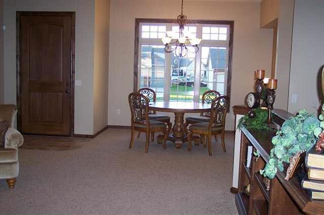 2612 Rough Creek Rd, Derby, KS 67037