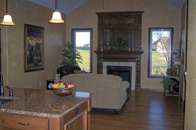 2612 Rough Creek Rd, Derby, KS 67037