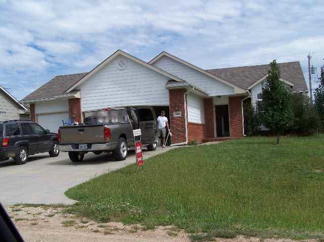 314 N Dacey, Bentley, KS 67016
