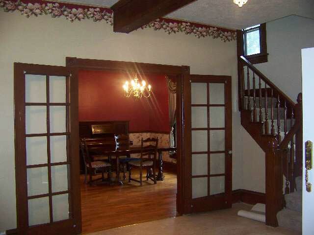 803 S Martinson, Wichita, KS 67213