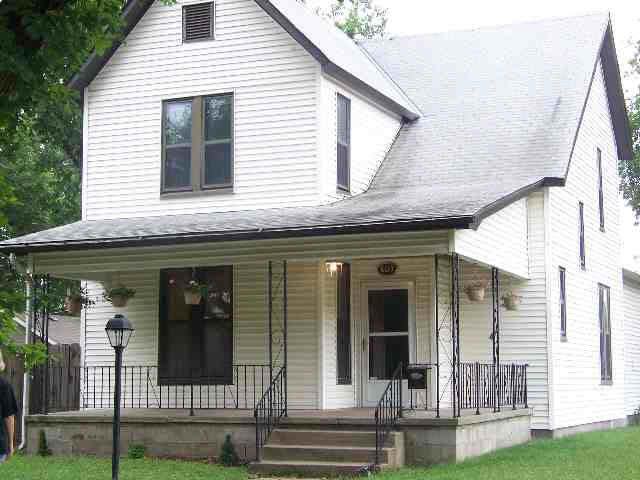 803 S Martinson, Wichita, KS 67213