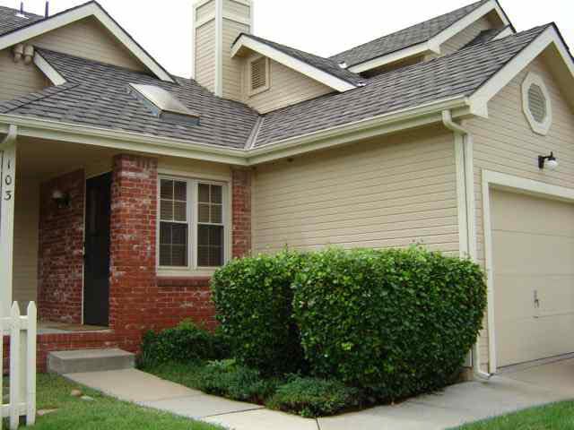 6510 E 29th #103, Wichita, KS 67226