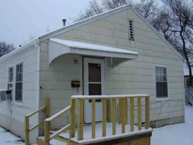 4304 E Bayley, Wichita, KS 67218