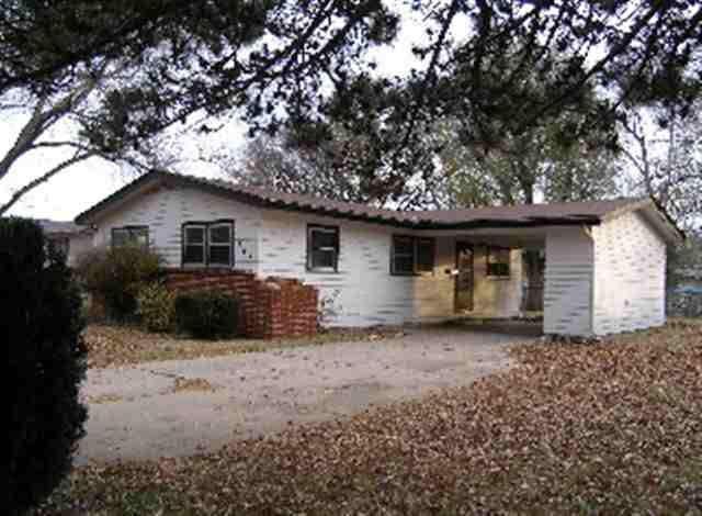 466 S Riverview, Derby, KS 67037