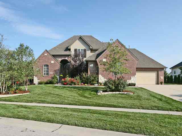 13304 E Edgewood, Wichita, KS 67230
