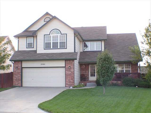 2505 S Greenleaf, Wichita, KS 67210