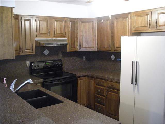 1 E Monarch, Wichita, KS 67220