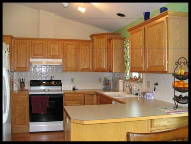 4860 E Ashton, Bel Aire, KS 67220